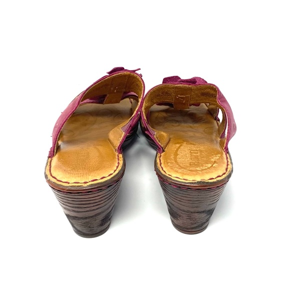 Born Sandals - Picture 6 of 7